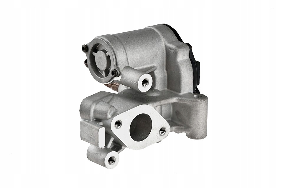 фото №2, Клапан egr nissan interstar dci140 03-,