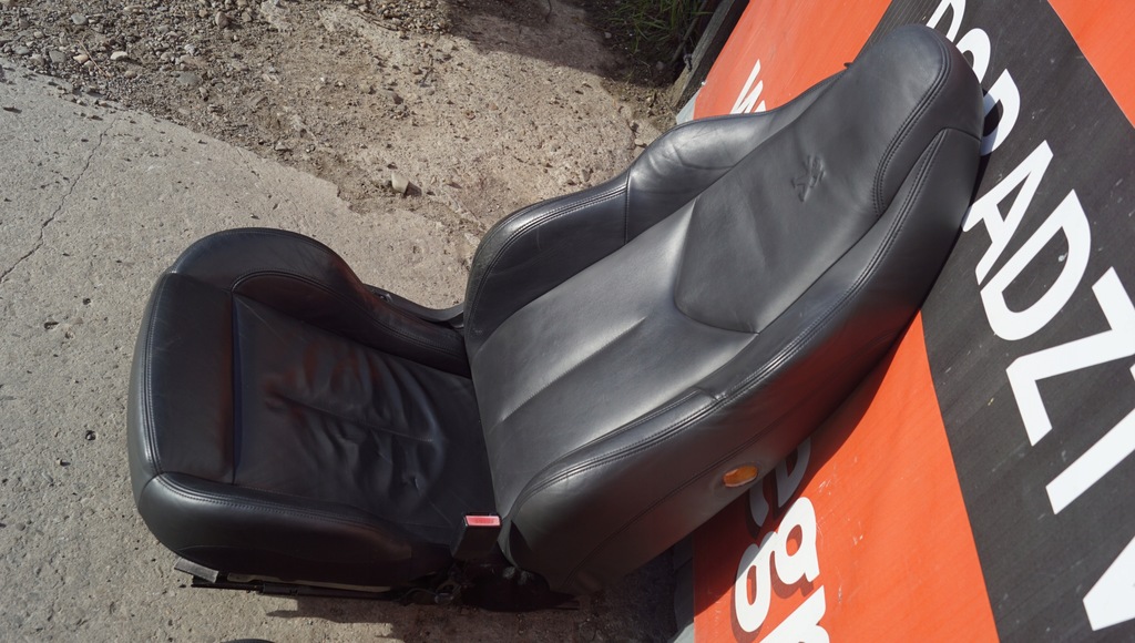 фото №11, Сидіння заднє сидіння peugeot rcz