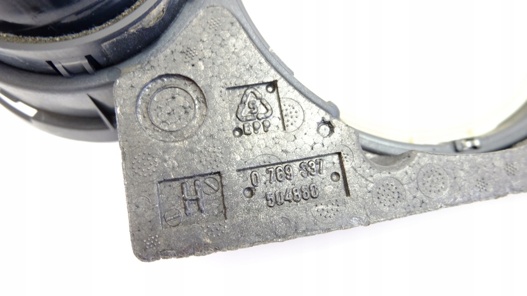 фото №7, Mini cooper r52 рамка корпус спидометра решётка обдув