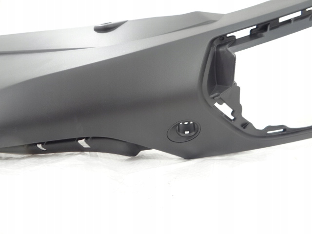 Citroen c5 aircross lift спойлер pas передній молдинг dół бампера pdc новий Зі Шроту