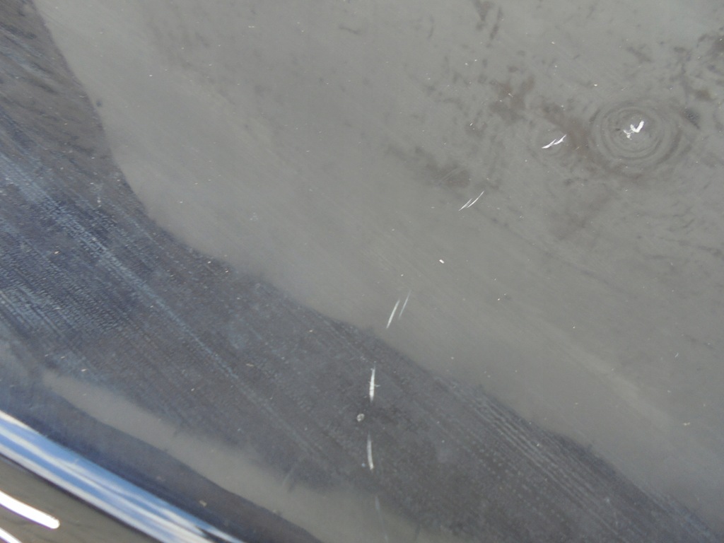 фото №3, Крышка багажника задняя alfa romeo 159