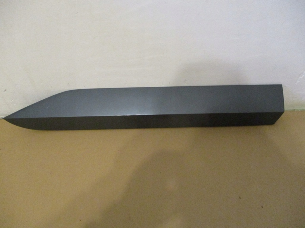 фото №1, Skoda superb iii 3v0 молдинг дверь правый задняя