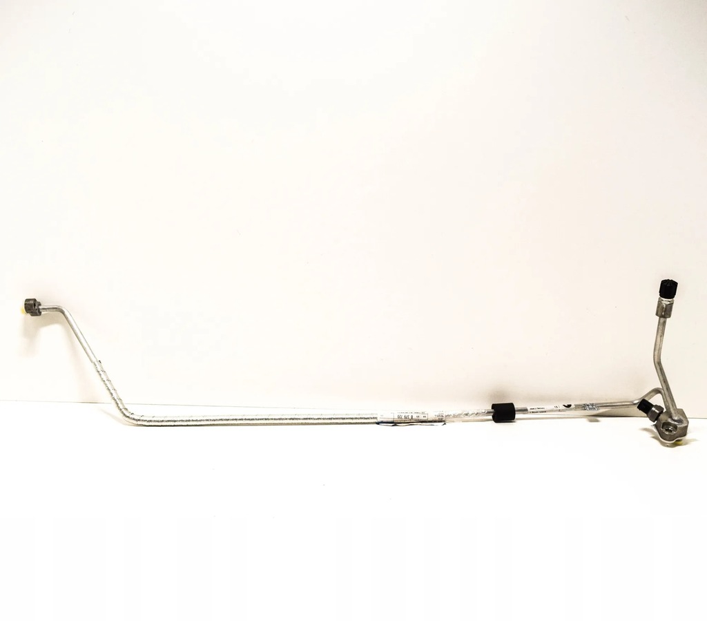 фото №7, Bmw 5 e39 wąż давления испаритель осушителя 64538379720 8379720