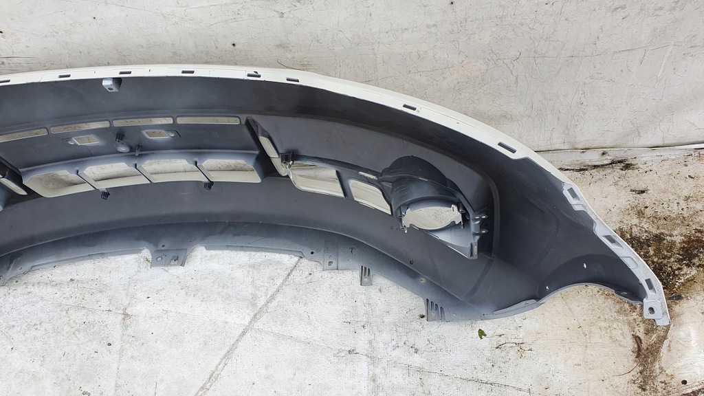 фото №10, Suzuki ignis iii 3 16- бампер перед оригінал