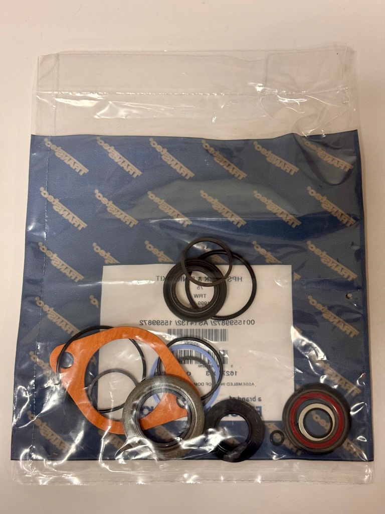 фото №2, Набор ремонтный редуктор lexus rx300 rx330 rx350 toyota sienna