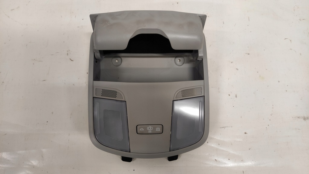 фото №1, Kia stonic лампа освітлення кабіни бардачок 17-