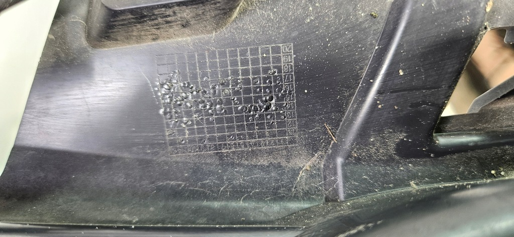 фото №10, Абсорбер балка перед volvo v40 ii 2012-2019 v40 r-design