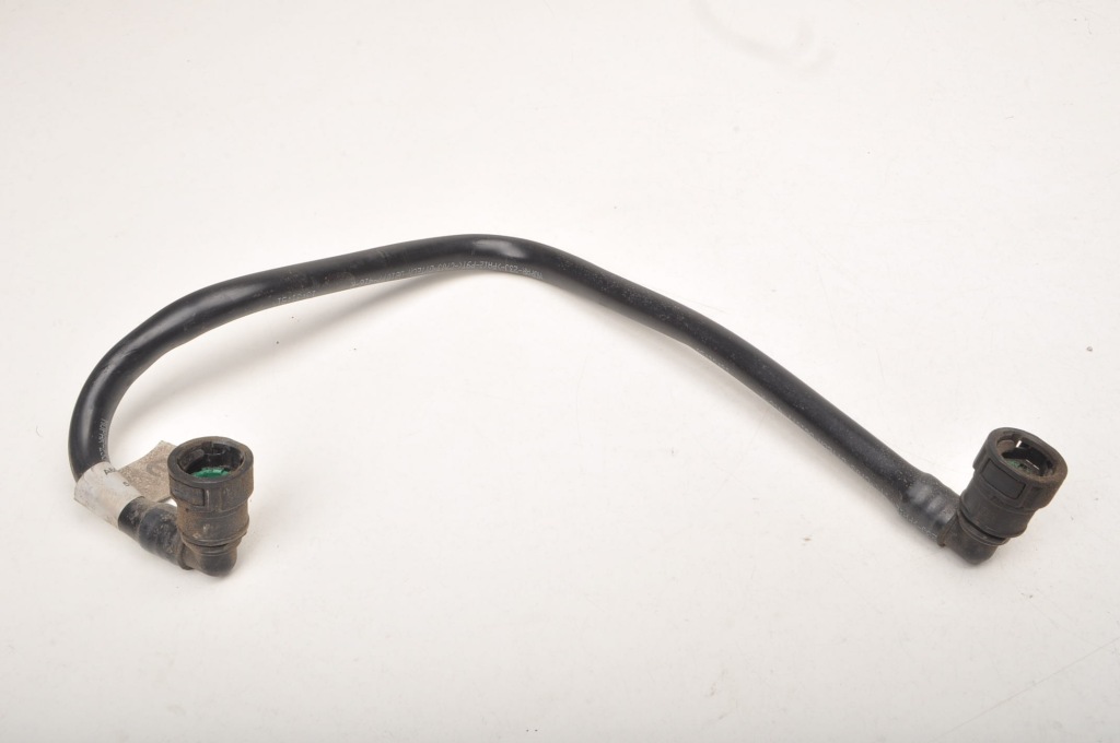 фото №1, Alfa romeo tonale труба шланг wąż 00521495020