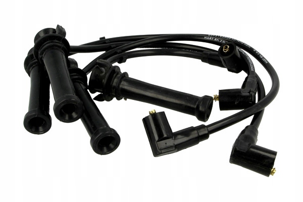 фото №2, Провода зажигания mondeo ii si hart