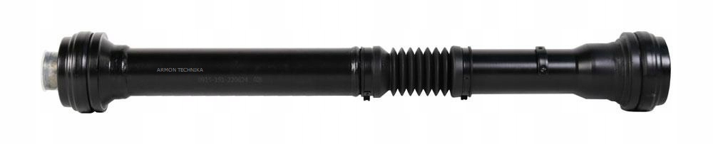 фото №1, Wał приводной vw amarok перед