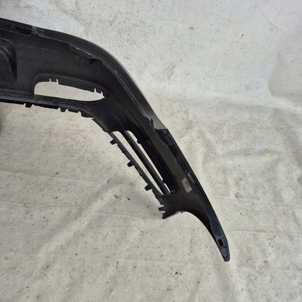 фото №10, Porsche 911 997 turbo 06-09 бампер задняя задний pdc