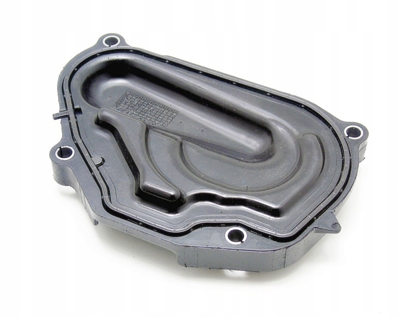 фото №5, Корпус распределительного вала citroen c1 1.2 14-