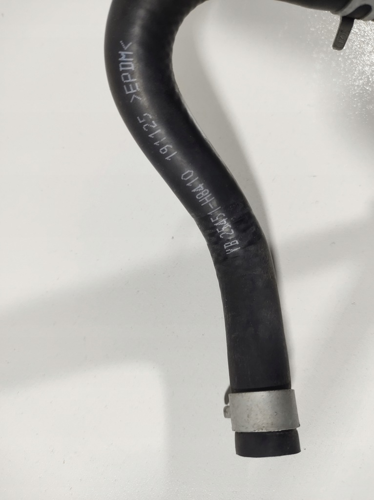 фото №7, Kia stonic 1.0 t-gdi 17- труба wąż шланг wody