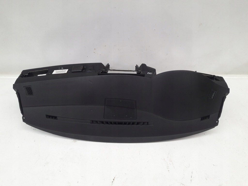 фото №7, Панель приладів консоль подушки безпеки датчик bmw e60