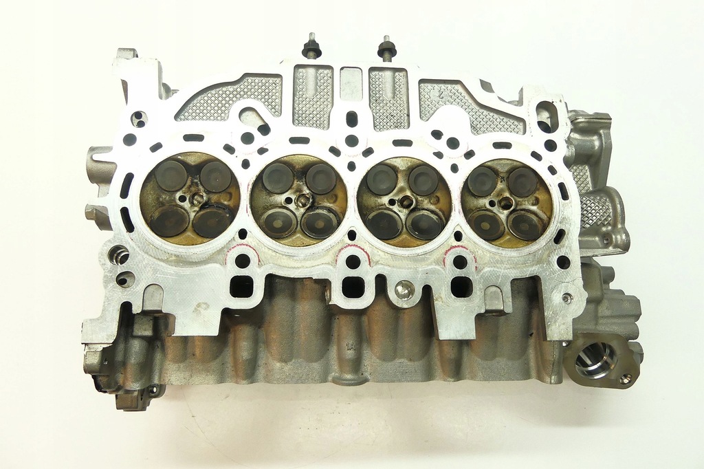 фото №6, Opel insignia b 1.5 turbo lfv головка