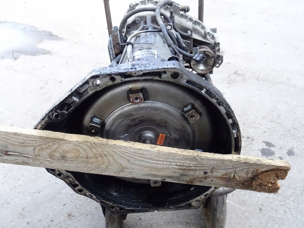 фото №6, Terracan коробка передач передач автоматическая коробка передач сцепление 2,9 crdi