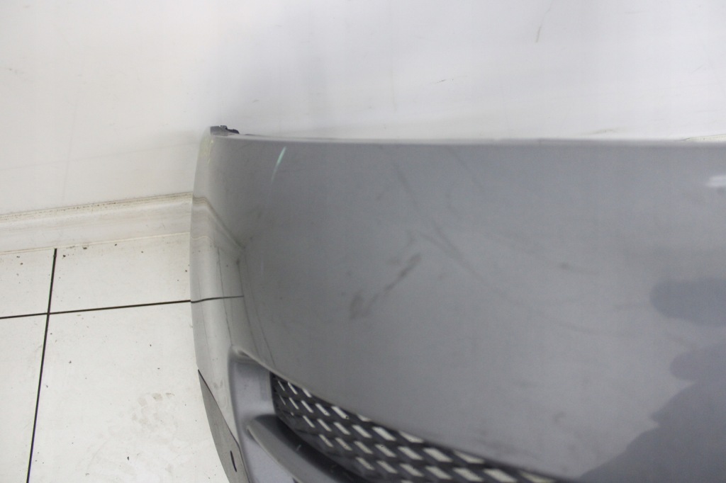 Vw touareg i 2002-2006r бампер перед передний pdc Киев