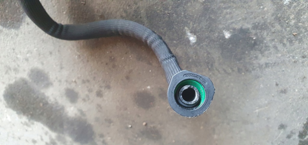 Насос вакуум шланг патрубок тиску opel corsa f електрик 9832822680 в Україні