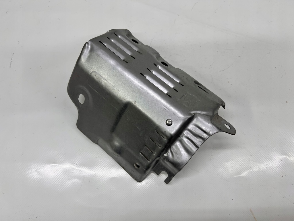 фото №1, Peugeot citroen защита тепловая 9817792380