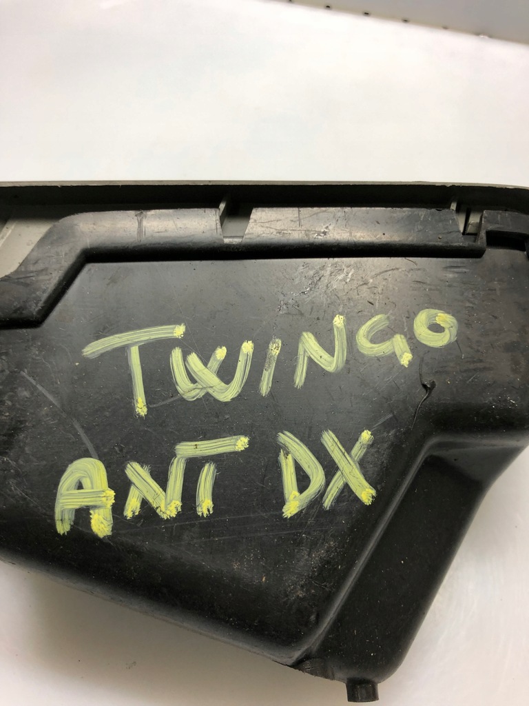 фото №4, Панель перемикач вікон renault twingo