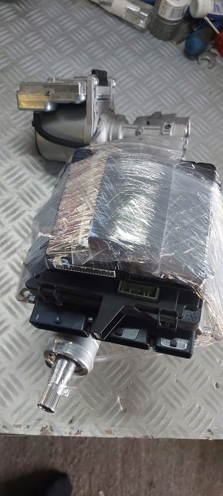 фото №7, Набор стартовый renault clio v 1.3 tce бензин