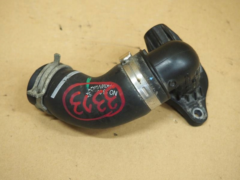 фото №1, Wąż труба воздуха 1.5 dci nissan nv200 147138491r