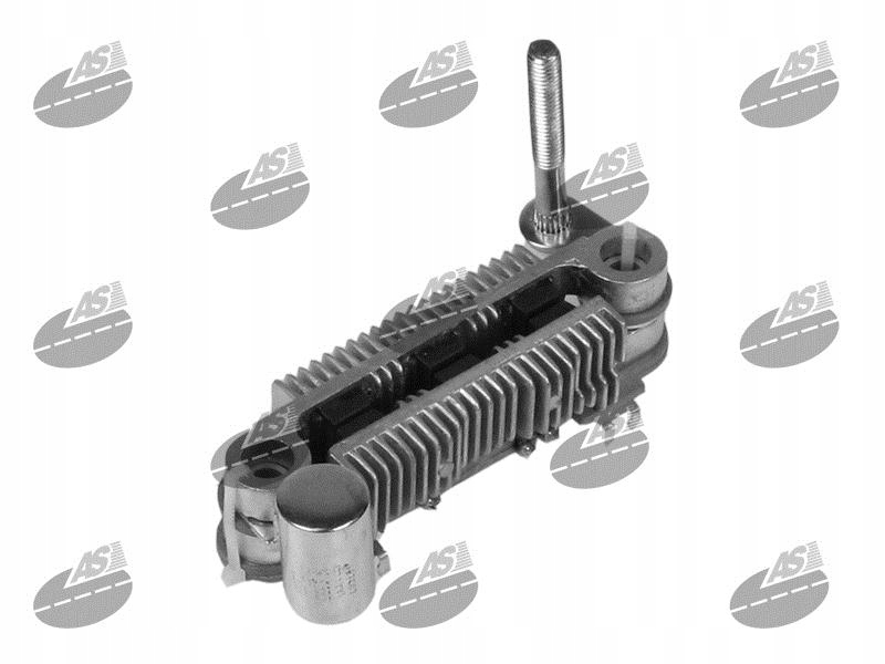 фото №14, Випрямляч, генератор as-pl arc5011