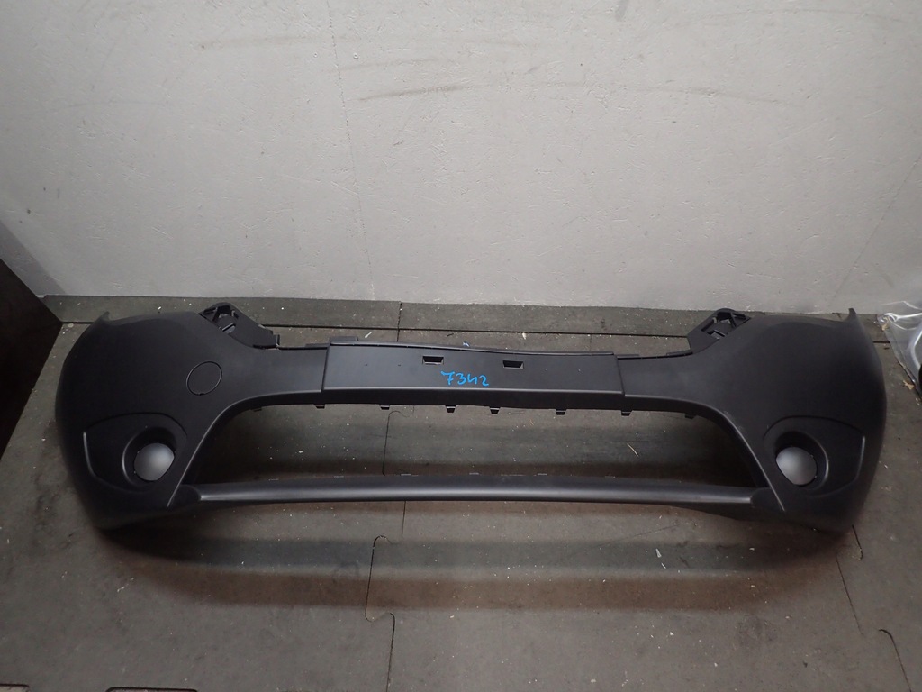 фото №1, Бампер перед dacia dokker