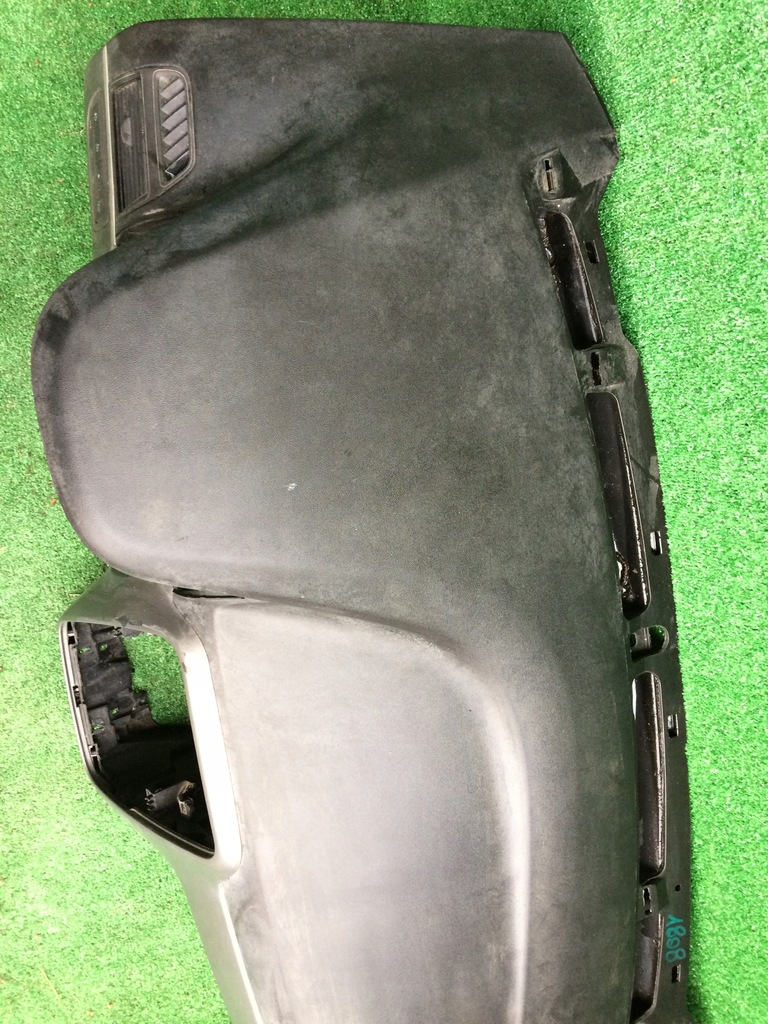 фото №7, Панель приладів приладова grande punto w-wa