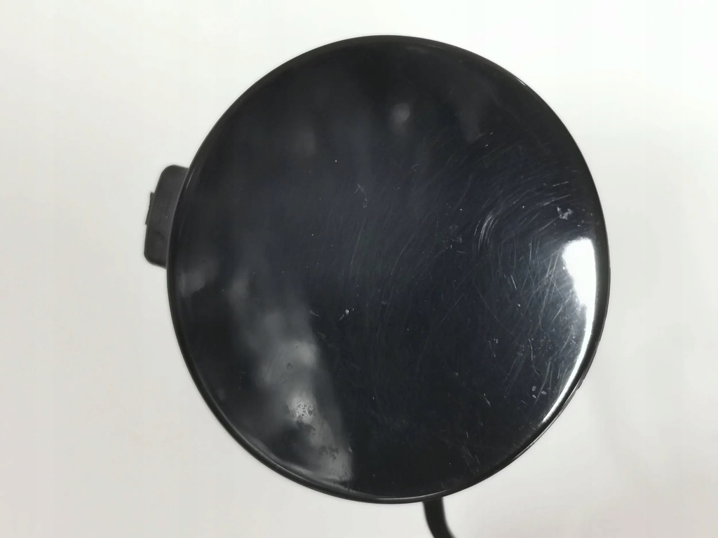 фото №9, Заглушка бампера, защита фаркоп буксировочный ford mondeo mk-5 lift 7.185