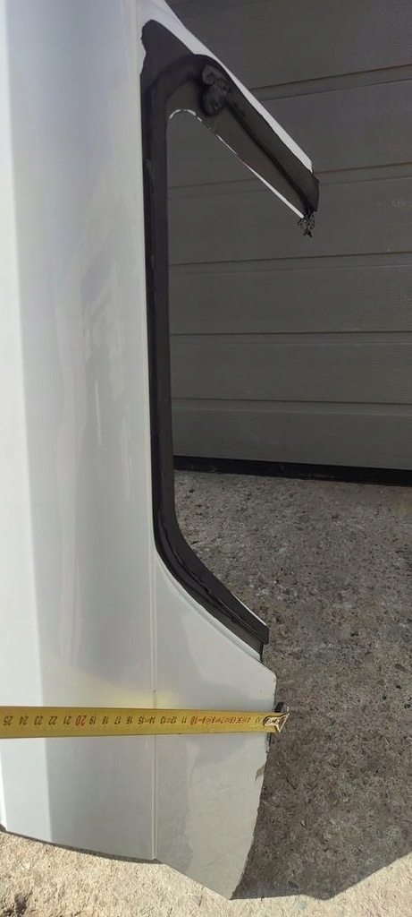 фото №10, Skoda karoq крыша рейлинги ls9r