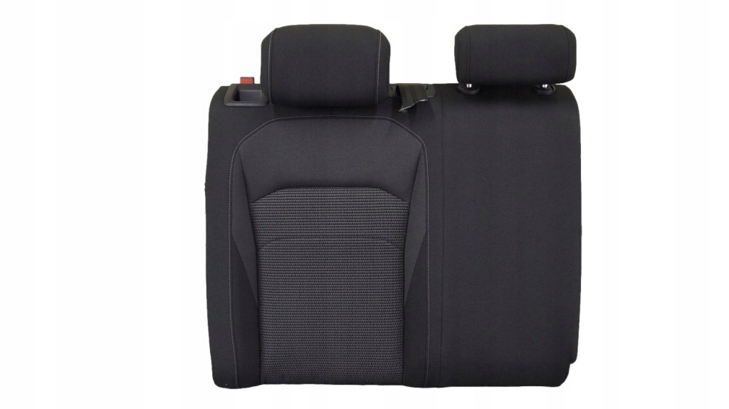 фото №1, Сиденье спинка задняя правое vw arteon