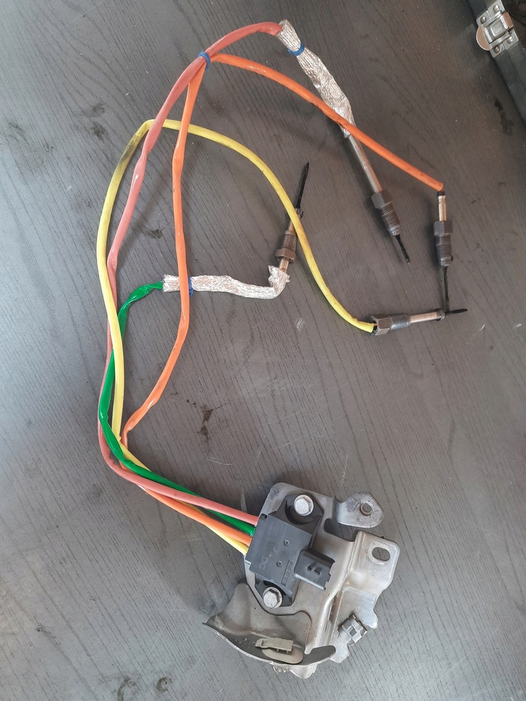 фото №1, Clio v 1.5 bdci датчик датчик