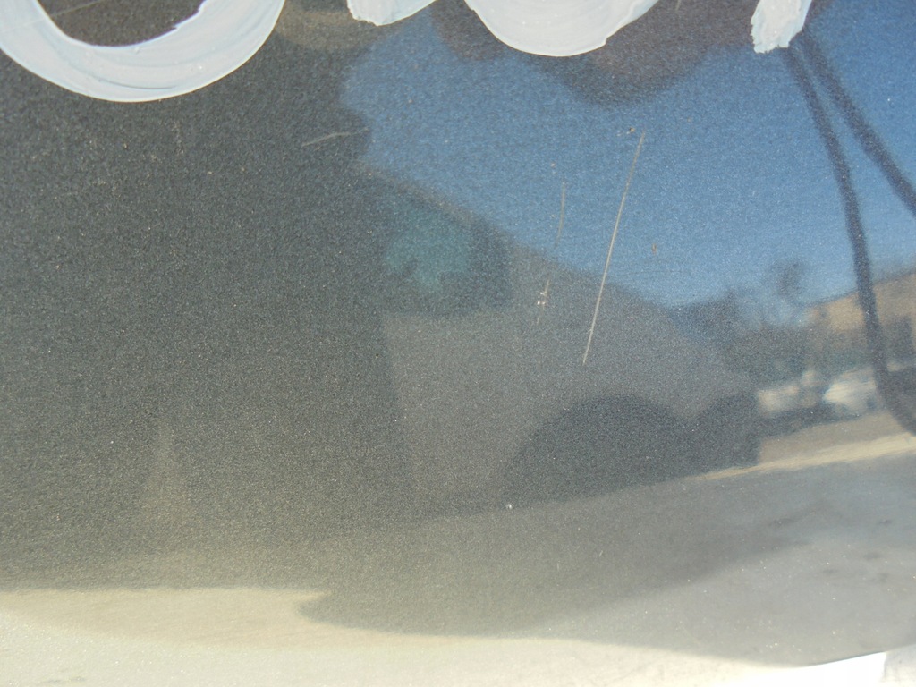 фото №5, Накладка спойлер audi q5 8r0827933