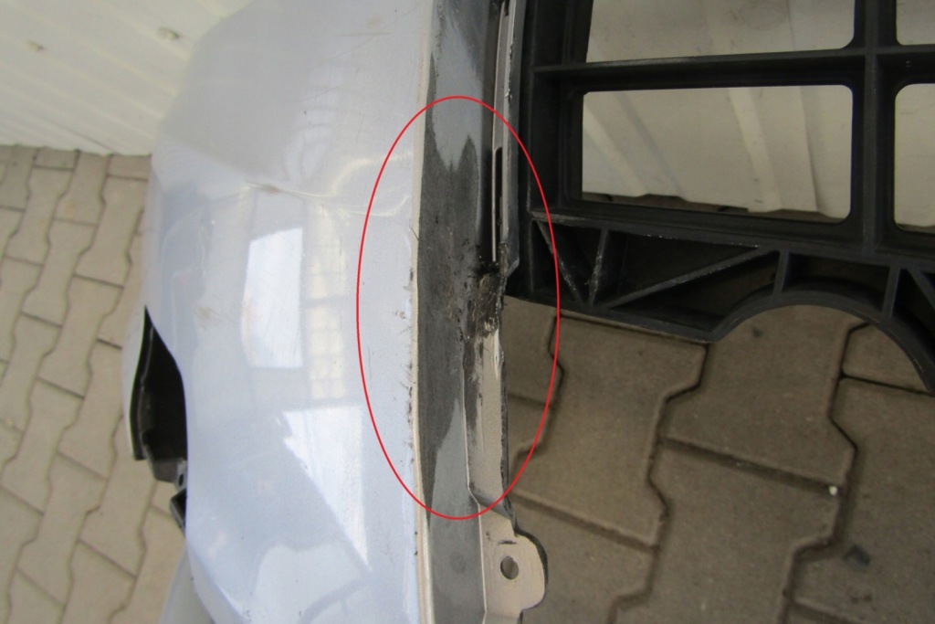 фото №9, Бампер перед audi a5 8t0 competition lift 11-16