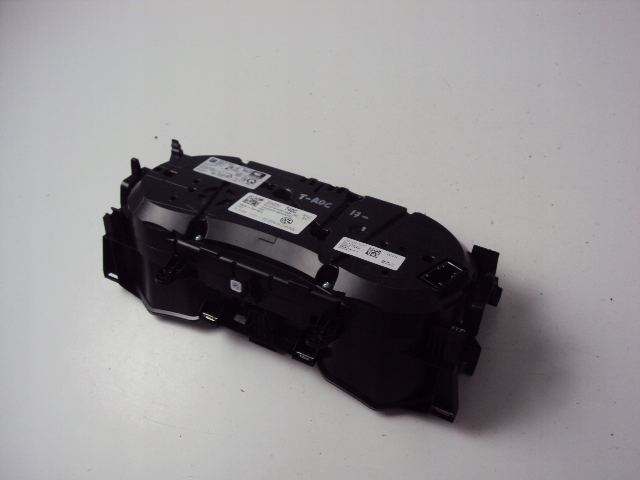 фото №5, Счетчик приборы vw t-roc 2017-