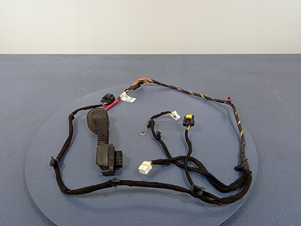 фото №1, Tucson iv жгут дверь левый задняя 91620-n7090