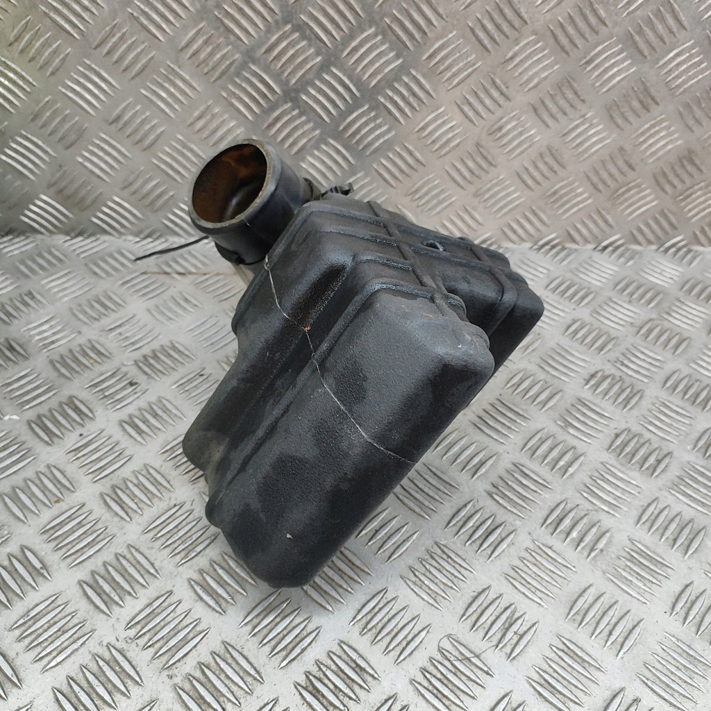 фото №6, Alfa romeo spider 916 2000 труба / wąż впускний повітря