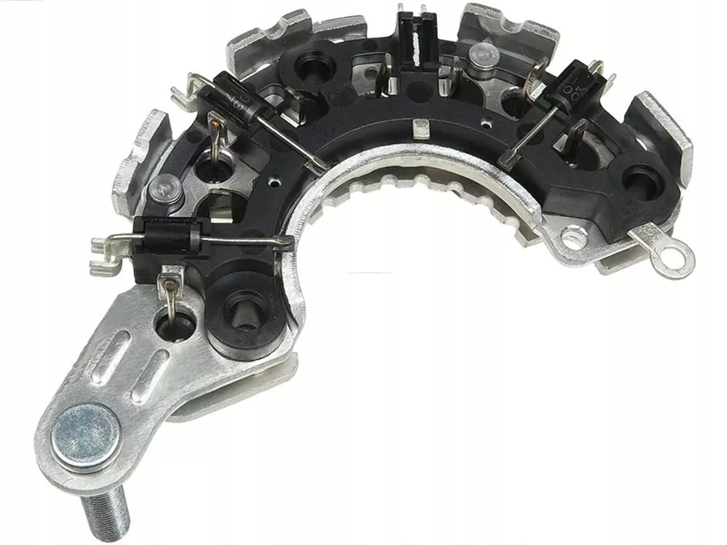 фото №3, Arc9048 діодний міст prost. генератора as-pl