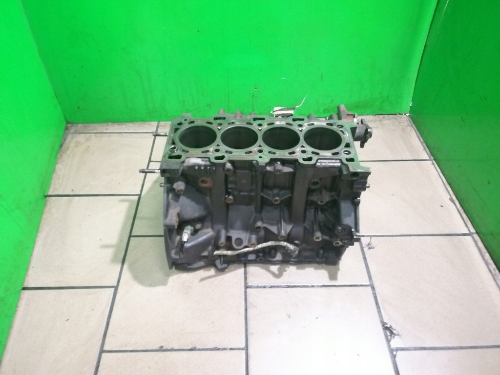 Купить Qashqai koleos 2.0 dci m9r832 блок номинальный ze stopami 025525