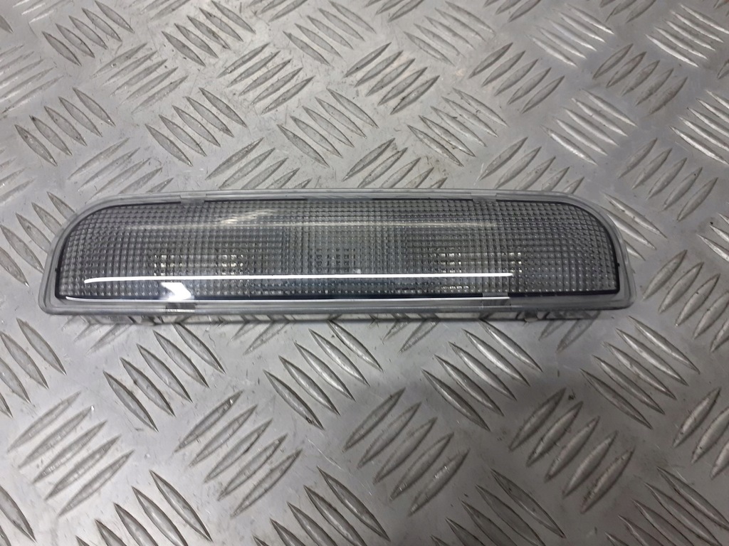 фото №1, Освещение кабины задняя audi a3 8p