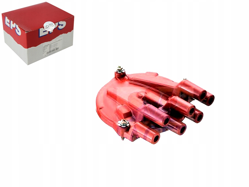 фото №1, Трамблерна кришка апарата запалювання volvo renault fiat peu