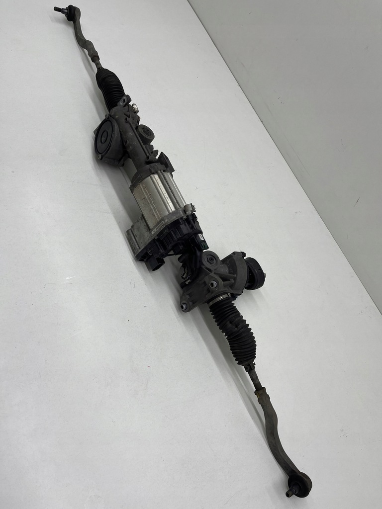 фото №9, Audi tt 8j 2.0 tfsi przekładania рейка рульова + двигун