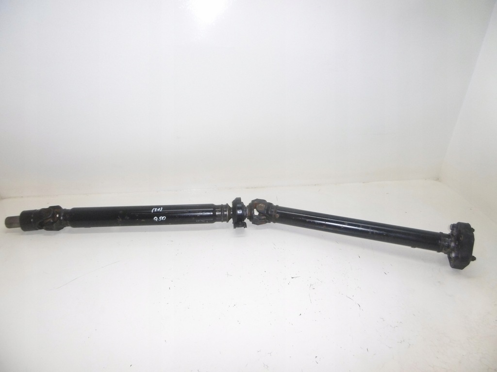 фото №9, Wał приводной infiniti q50 qx50 3.7 v6