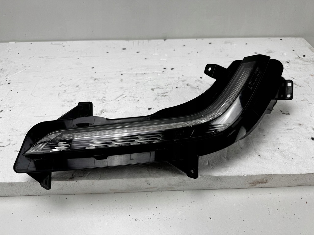 фото №1, Renault koleos ii 2 протитуманна фара led drl лівий org!