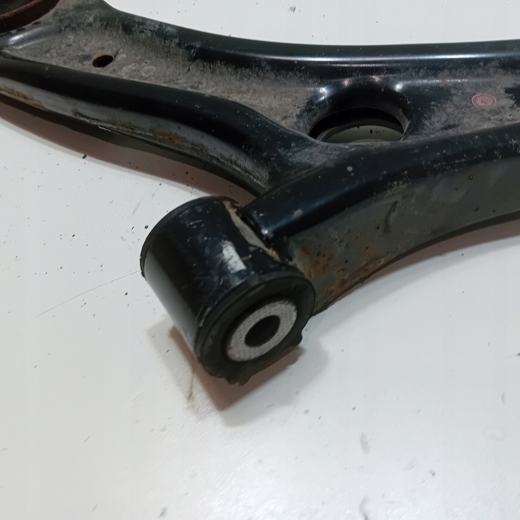 фото №7, Honda hr-v hrv iii od 2021 2022 2023 рычаг перед левый