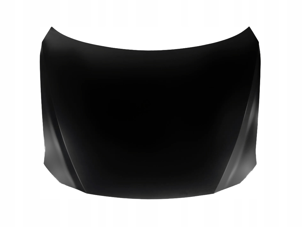 фото №1, Mazda cx5 2017-2022 капот крышка kby05231x