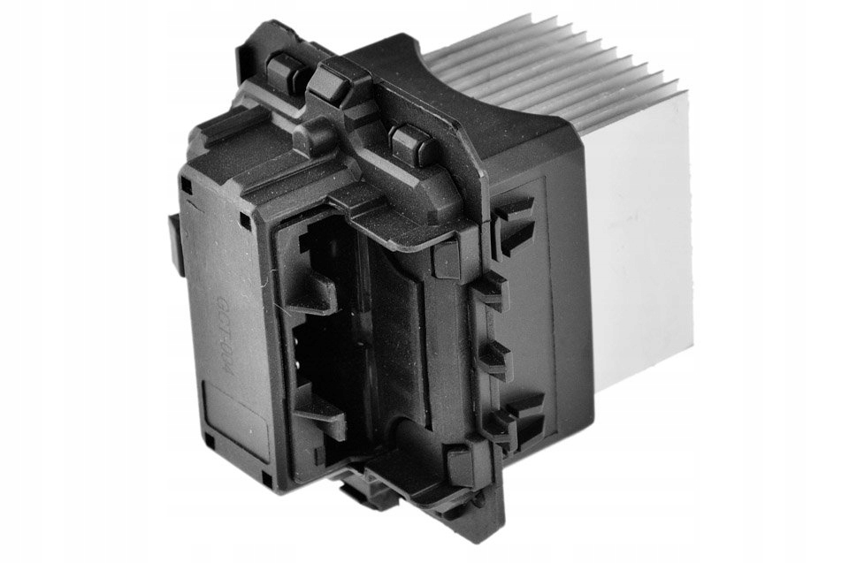 фото №1, Nty резистор вентилятор citroen c4 2011-,peugeot 207 2007-