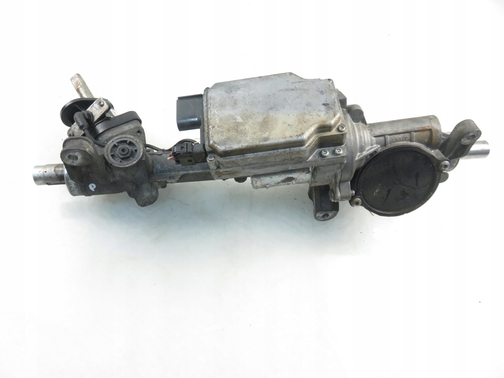 фото №10, Рулевая рейка mercedes cla coupe c117 6700003026