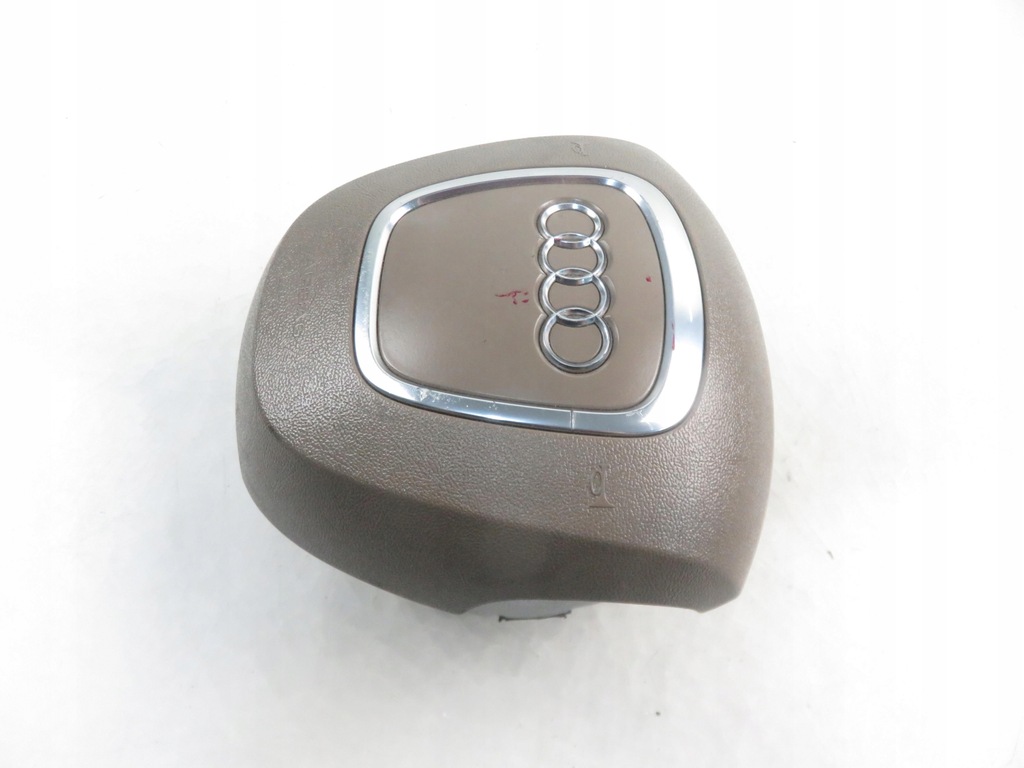 фото №10, Подушка водителя audi a4 b7 8e0880201dh